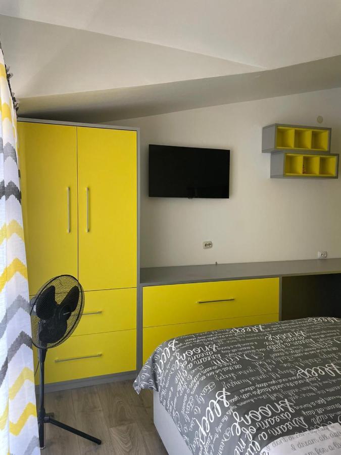 Sweet Apartment In Quiet Part Of Split Extérieur photo