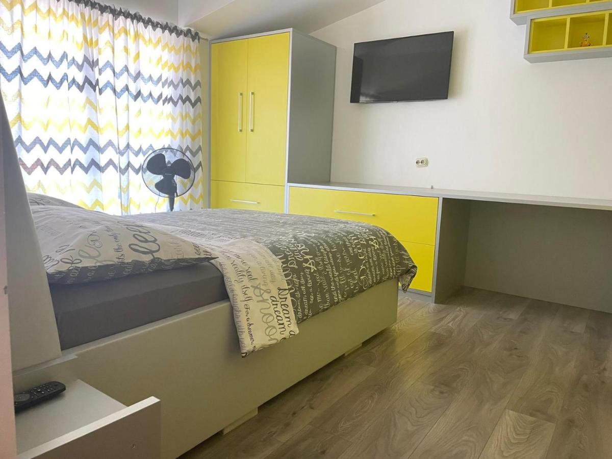 Sweet Apartment In Quiet Part Of Split Extérieur photo