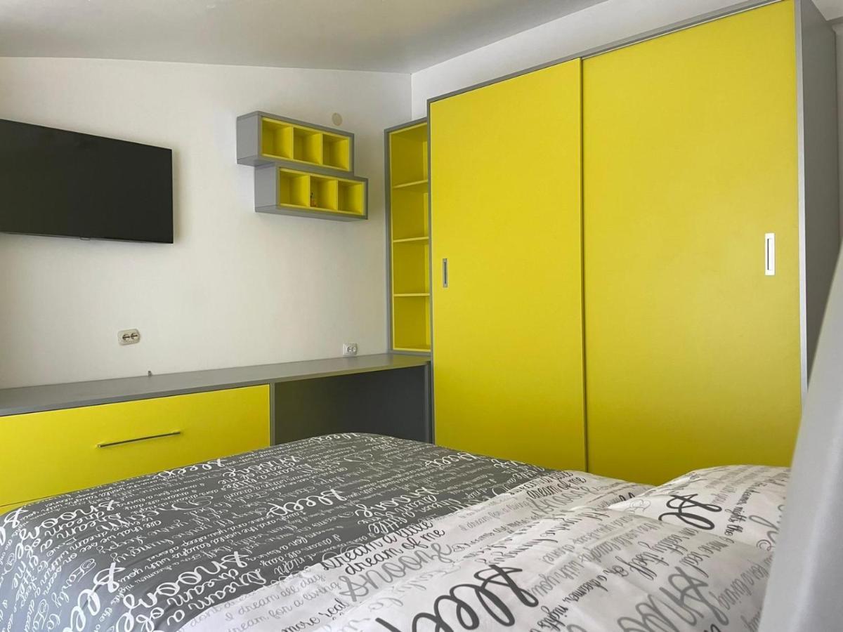 Sweet Apartment In Quiet Part Of Split Extérieur photo