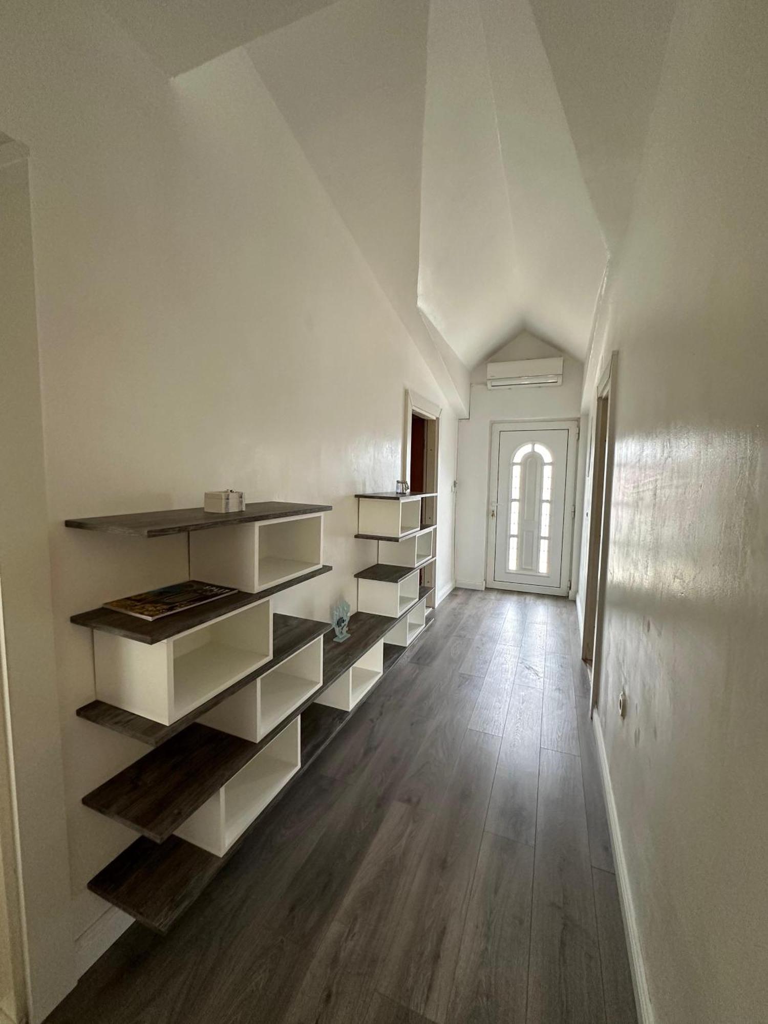 Sweet Apartment In Quiet Part Of Split Extérieur photo